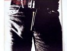 ROLLING STONES LP Sticky Fingers 1971 MFSL Master Rec.