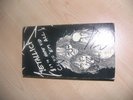 Metallica -Cliff em all Video signed by Jason/Lars/Kirk