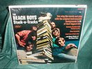 The Beach Boys LP Stack o Tracks -1968 SEALED W/Booklet