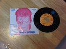 David Bowie - Drive-in saturday / Round and round