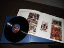 E. T. The Extra-Terrestrial Michael Jackson LP Vinyl