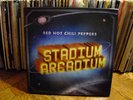 RED HOT CHILI PEPPERS Stadium Arcadium 4X LP Mint