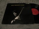 MAX BENNETT Plays BEHTLEHEM dg nm/ex mariano