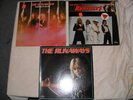 The Runaways Records: Queens, And now, Self