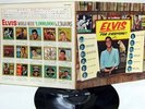 ELVIS PRESLEY JAPAN SHP5500 FOR EVERYONE  GATEFOLD JKT