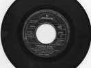 GOLDEN EARRING-TWILIGHT ZONE-RARE GUATEMALA SINGLE