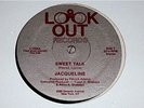 JACQUELINE Sweet Talk 12