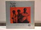 DON JULIAN  THE LARKS super slick LP shorty the pimp