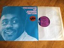 JOHNNIE TAYLOR THE ROOTS OF JOHNNIE TAYLOR (Near Mint)