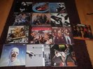 SCORPIONS 16 LPs Club Edition Love at the first Sting