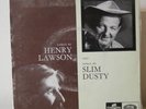 Slim Dusty - Lyrics by Henry Lawson & Songs by Slim EP