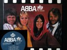ABBA - THE ALBUM LP / RARE COVER TAIWAN ONLY