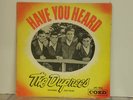 STUNNING ORIGINAL FIRST PRESSING THE DUPREES 1963 VG+