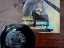 GEORGIE FAME Rythm & Blues COLUMBIA EP SEG 8382