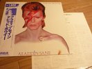 DAVID BOWIE 