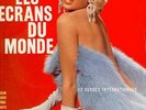 larry green french ost brassens JAYNE MANSFIELD sexy