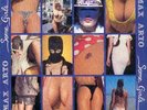 MAX ARTO fr 45 minimal synth SEXY NUDE rolling stones