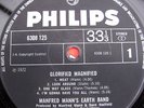 Manfred Manns Earthband GLORIFIED MAGNIFIED UK LP NMINT
