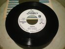 Eddie Cochran RARE 45 55138 TERESA &PRETTY GIRL RECORD