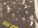 THE RINGS I WANNA BE FREE 77 pre MANIACS CHISWICK 7