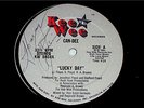 CAN-DEE Lucky Day 12