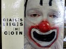 CHARLES MINGUS The Clown Atlantic 1259 black label DG