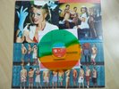 BLINK 182 - ENEMA OF THE STATE  LP NOFX  Punk lim.Ed.