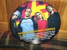 VERY RARE CKY I.D.R. Record mint condition Bam Margera
