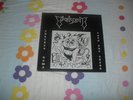 Poison - Further Down Into The Abyss SARCOFAGO VULCANO