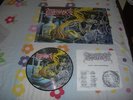 Purtenance – Member Of Immortal Damnation lim 200