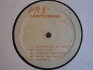ABYSSINIANS satta amasagana PRE RELEASE ROOTS REGGAE LP
