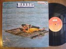 BAADAL s/t BAPPI BOLLYWOOD FUNK DISCO SYNTH  LP HEAR