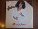 CLAUDJA BARRY sweet dynamite SALSOUL FUNK LP OG SEALED