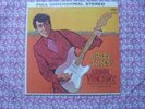 GENE VINCENT CRAZY TIMES LP original CAPITOL  ST 1342