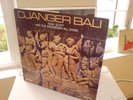 TONY SCOTT & INDONESIAN  STARS/DJANGER BALI/ SABA/ORIG