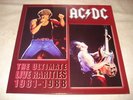 AC/DC **The ultimate live rarities * LP