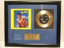 Elvis Presley limited edition framed 7