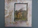 LED ZEPPELIN, FOUR,  ORIGINAL 1971 LP. STAIRWAY TO HVN.