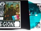 LEGION** - Ice Breaker 1985 LP French Oi RAC