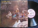 Dr Strangely Strange Kip of the Serenes UK LP