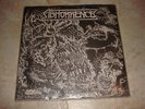 Abhorrence Single 7