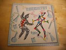 Khemistry S/T LP Rare Modern Soul Boogie Original NM