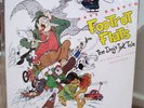 FOOTROT FLATS - The Dogs Tale