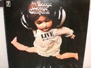 The boogie Woogie Companie: Live for dancing / Michael Urbaniak / LP / M-