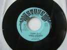 Fried Chicken Funky DJ 45 Brainfreeze Funk LISTEN