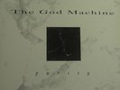 THE GOD MACHINE PURITY EP RARE 12