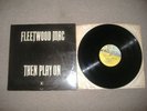 Fleetwood Mac - Then Play On Tricolour 1st UK Press