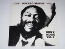 Cuba - Beny More - Sonero Mayor - rare Latin LP