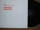 MOUNTAIN GOATS Isopanisad Radio Hour LP 1st Press NM