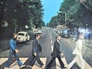 The Beatles, Abbey Road 1969